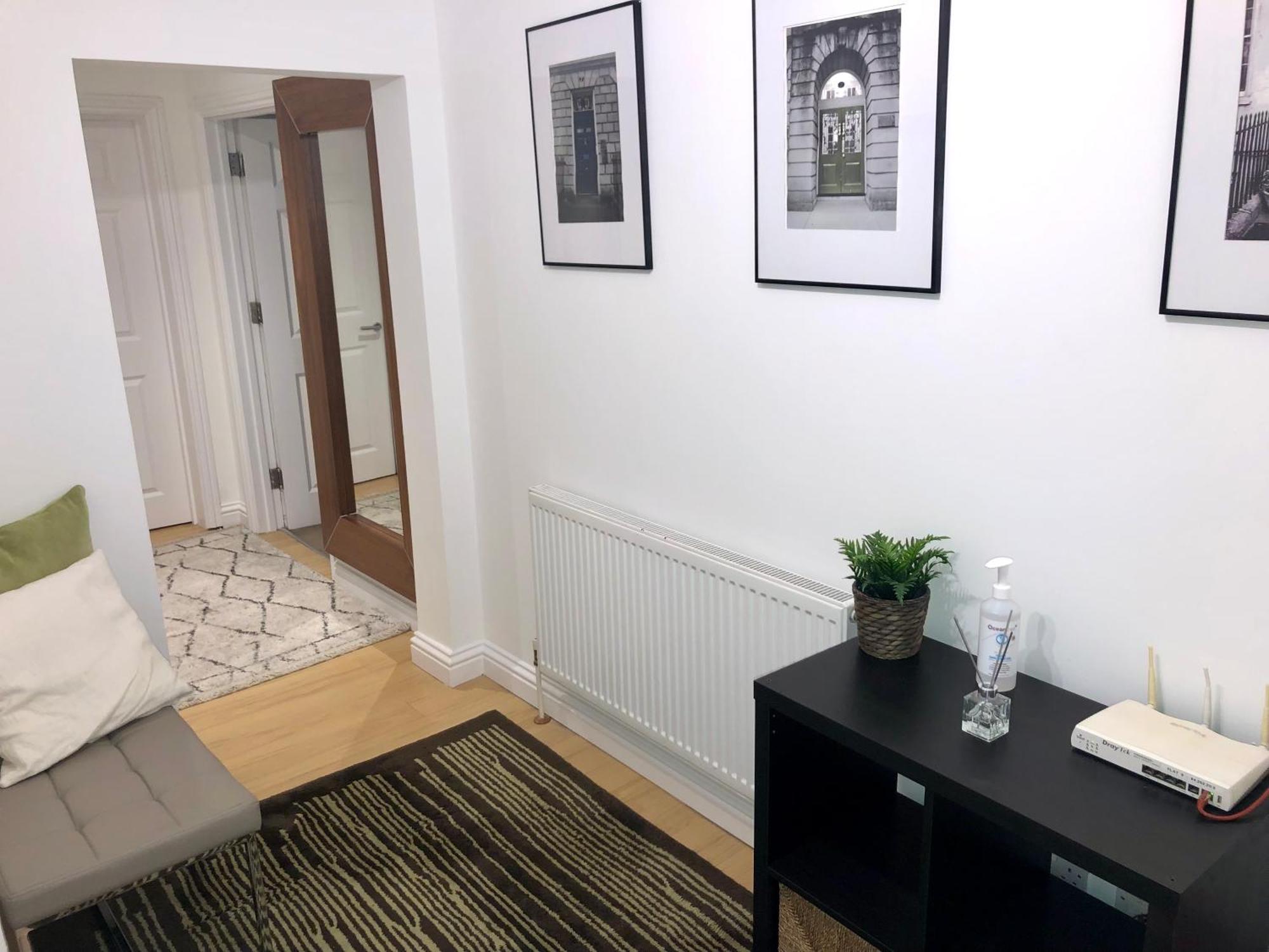 Superbly Located 2 Bedroom Luxury Apartment Bath Dış mekan fotoğraf