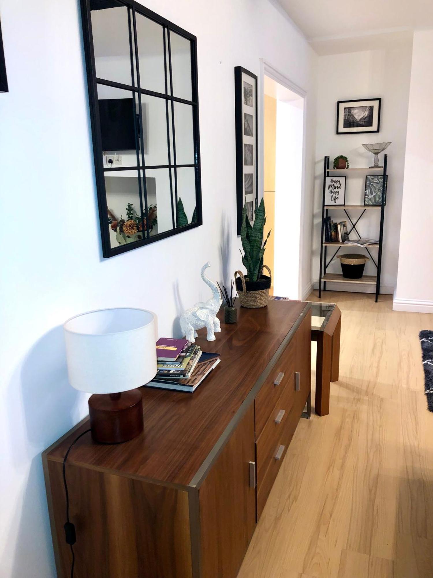 Superbly Located 2 Bedroom Luxury Apartment Bath Dış mekan fotoğraf